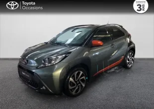 Image principale du véhicule