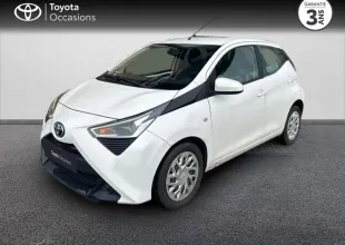 Image principale du véhicule