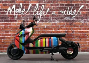 Image principale du véhicule