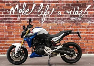 Image principale du véhicule