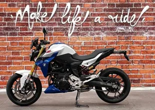 Image principale du véhicule