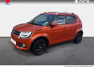 Image principale du véhicule