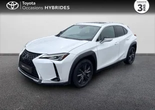 Image principale du véhicule