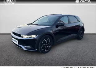 Image principale du véhicule