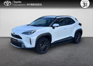 Image principale du véhicule