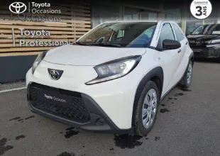 Image principale du véhicule