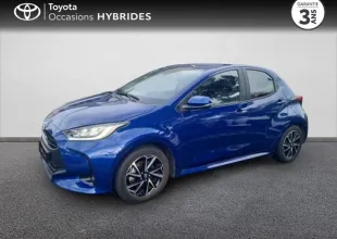 Image principale du véhicule