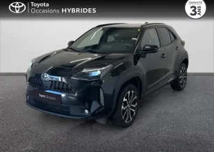 Image principale du véhicule