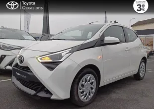 Image principale du véhicule