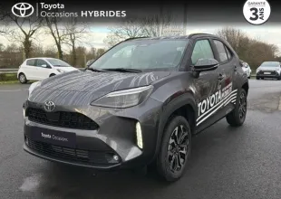 Image principale du véhicule