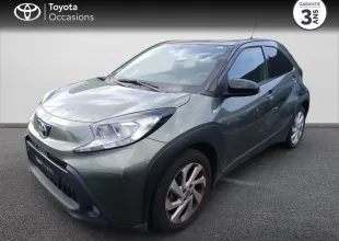 Image principale du véhicule