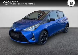 Image principale du véhicule