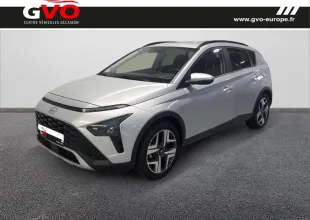 Image principale véhicule HYUNDAI Bayon