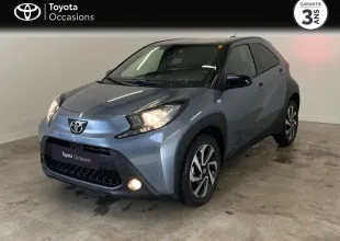 Image principale véhicule TOYOTA Aygo X