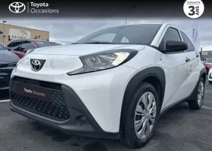 Image principale du véhicule