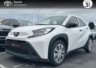 Image principale du véhicule