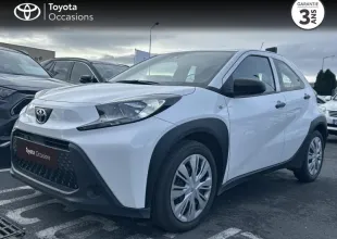 Image principale du véhicule