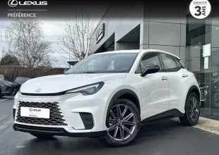 Image principale du véhicule