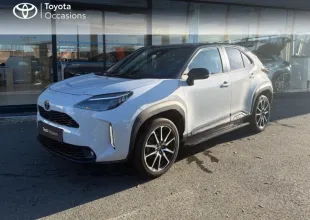 Image principale du véhicule