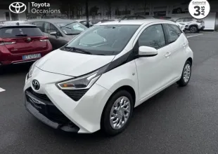 Image principale du véhicule