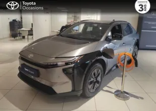 Image principale du véhicule