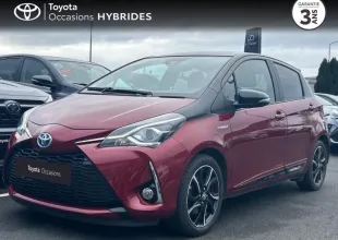 Image principale du véhicule