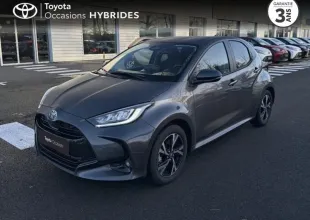 Image principale du véhicule