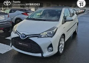 Image principale du véhicule