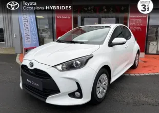 Image principale du véhicule