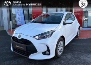 Image principale du véhicule