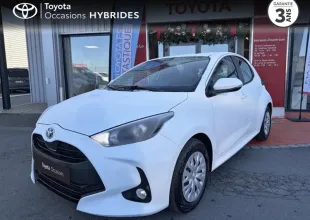 Image principale du véhicule