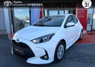 Image principale du véhicule