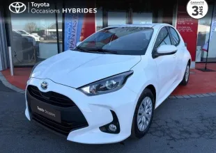 Image principale du véhicule