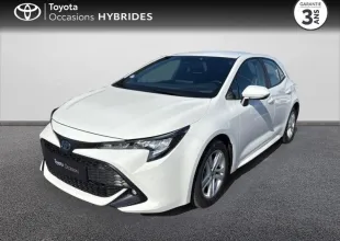 Image principale du véhicule