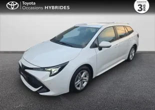 Image principale du véhicule