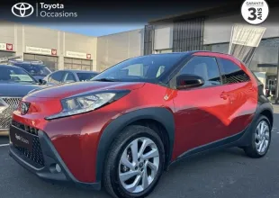 Image principale du véhicule