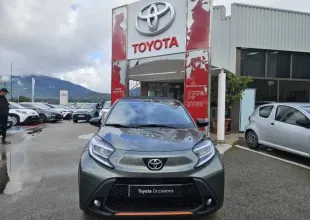 Image principale du véhicule