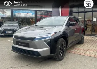 Image principale du véhicule