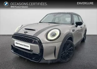 Image principale du véhicule