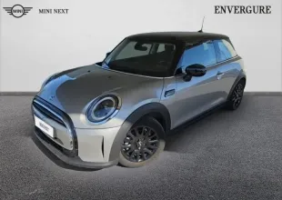 Image principale véhicule MINI Mini