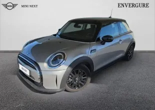Image principale véhicule MINI Mini