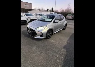 Image principale du véhicule