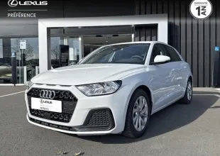 Image principale du véhicule