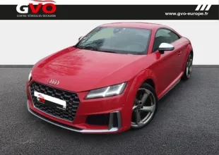 Image principale du véhicule