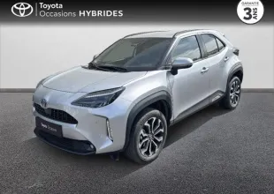 Image principale du véhicule