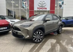 Image principale du véhicule