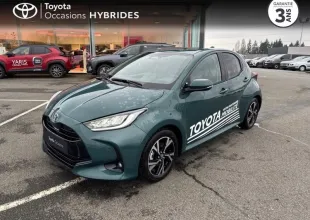 Image principale du véhicule