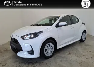 Image principale du véhicule