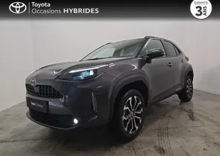 Image principale du véhicule