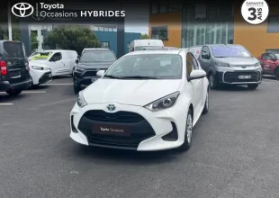 Image principale du véhicule